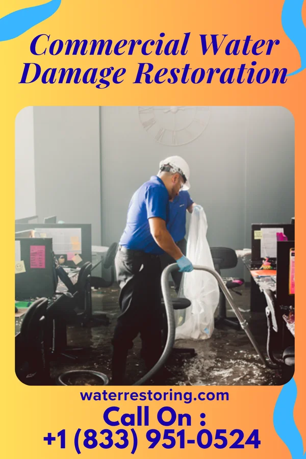 Commercial Water Damage Restoration in Jefferson Valley-Yorktown, NY