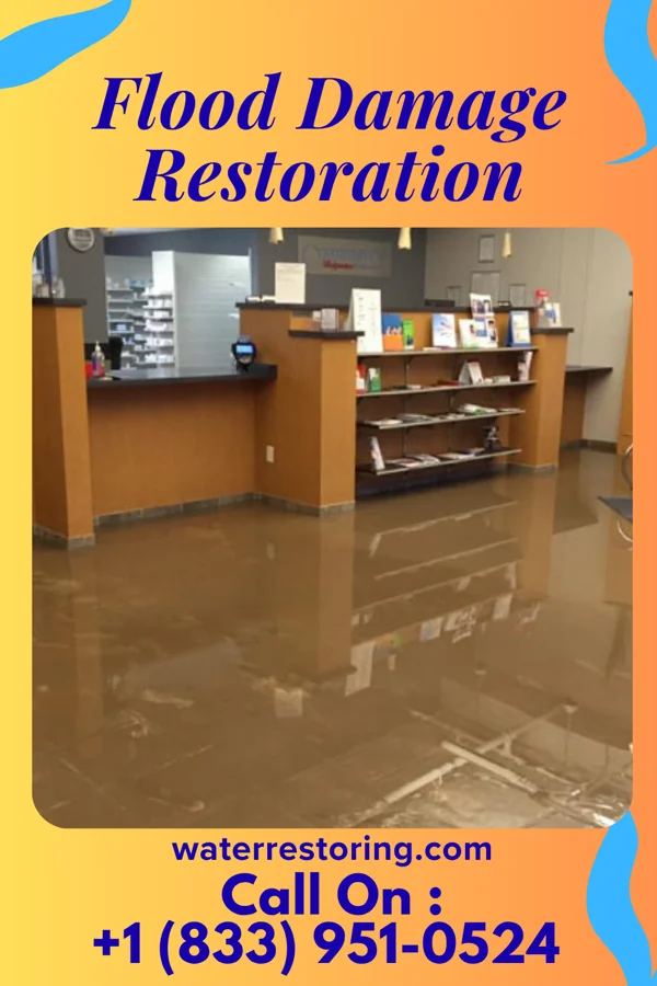 Flood Damage Restoration in Jefferson Valley-Yorktown, NY